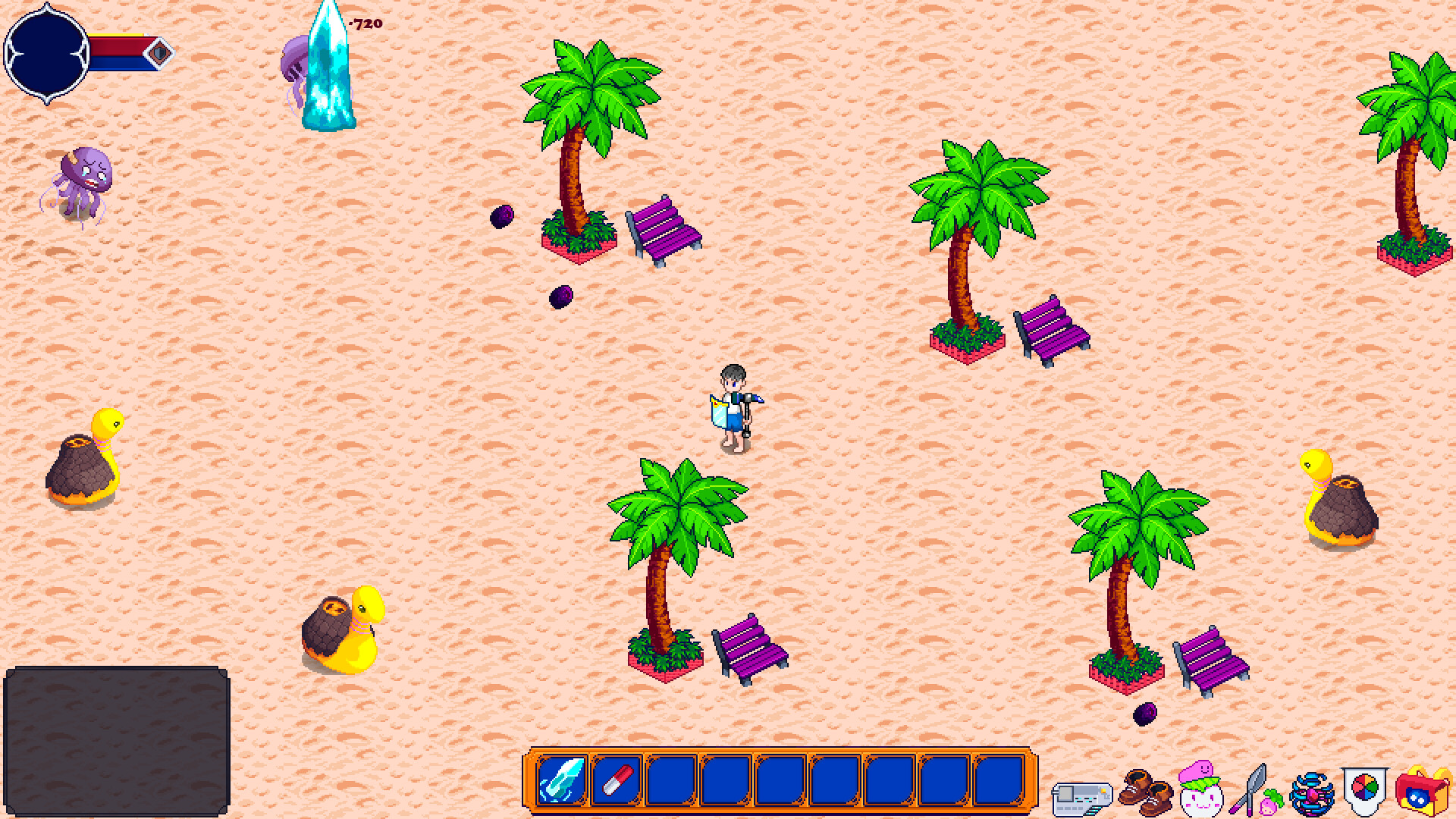 Ergo Sum screenshot 3