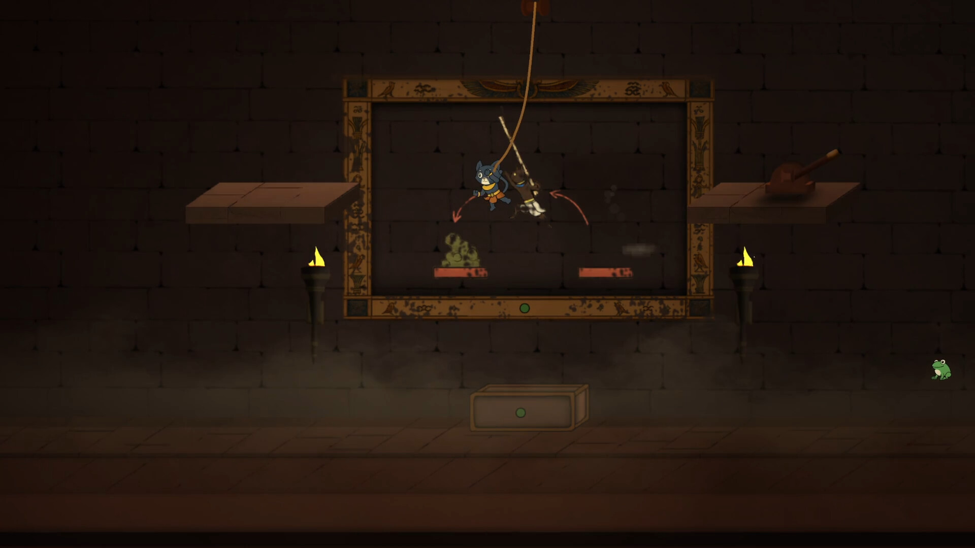 Cat of Egypt screenshot 4
