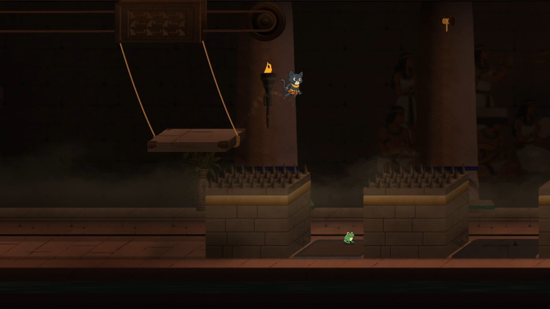 Cat of Egypt screenshot 5