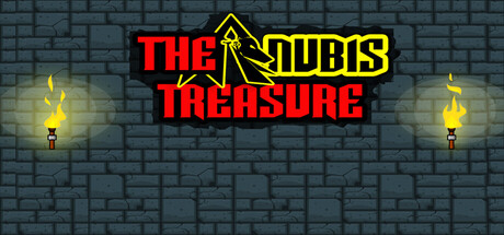 Cover art from The Anubis Treasure