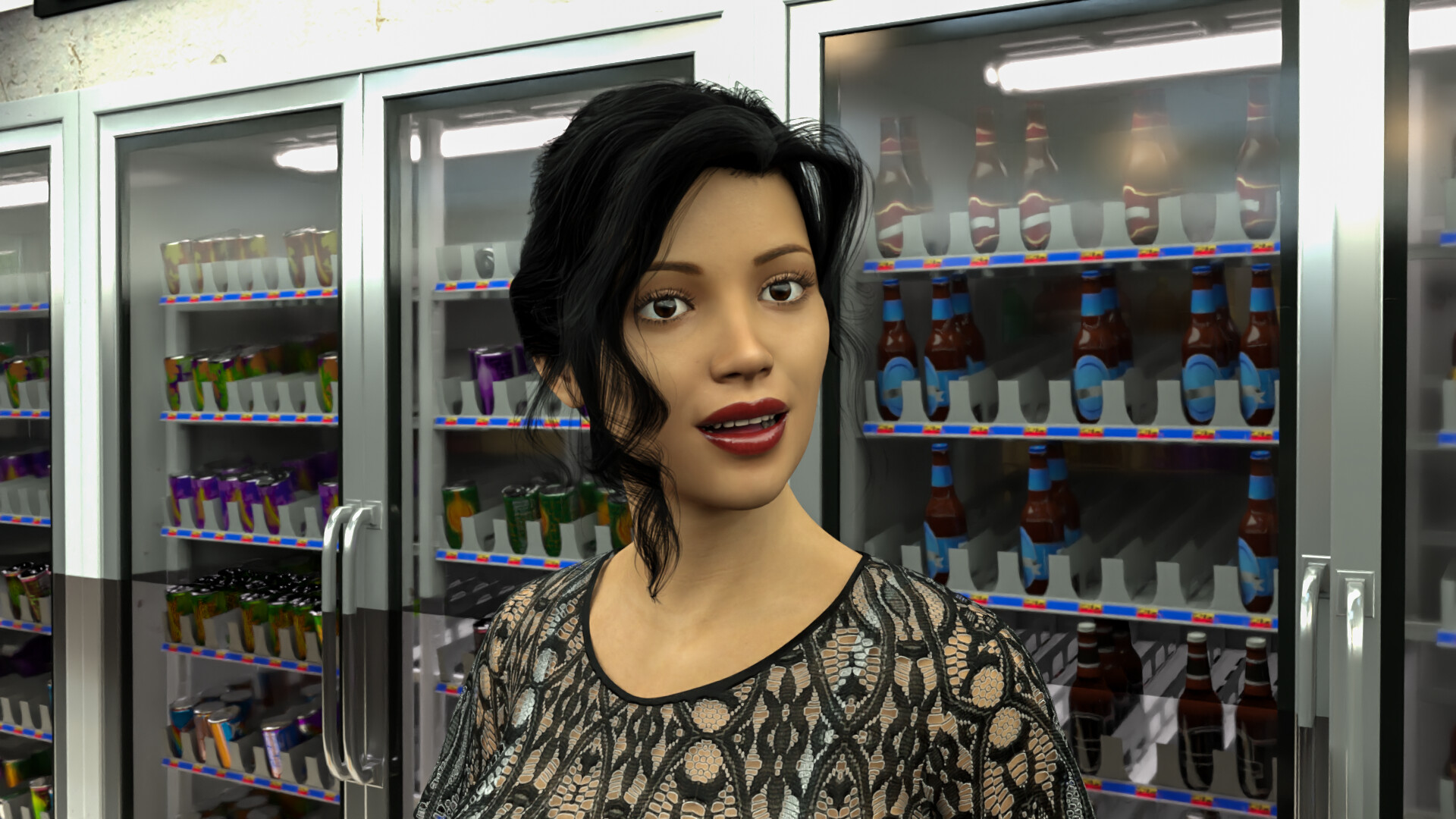 Dragon of Calon Valley screenshot 3