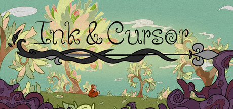 Ink & Cursor
