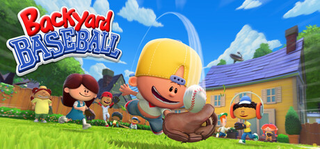 Backyard Baseball