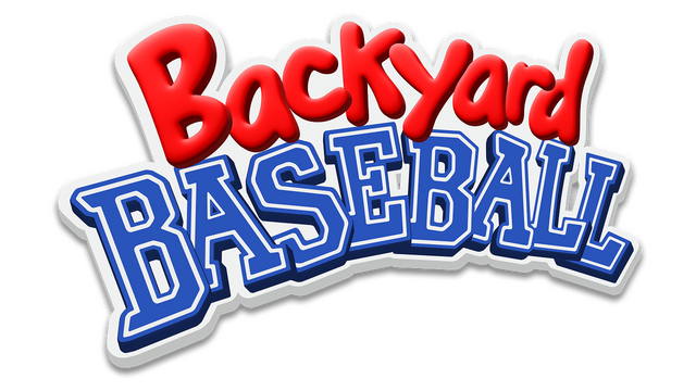 Backyard Baseball