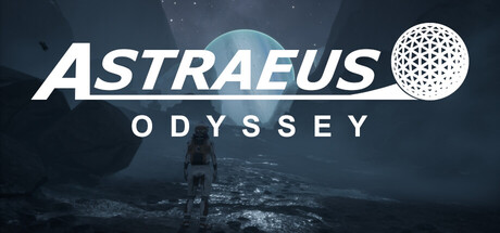 Cover art from Astraeus Odyssey
