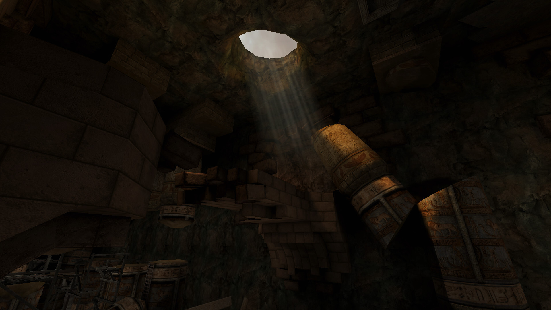 Profaned screenshot 4