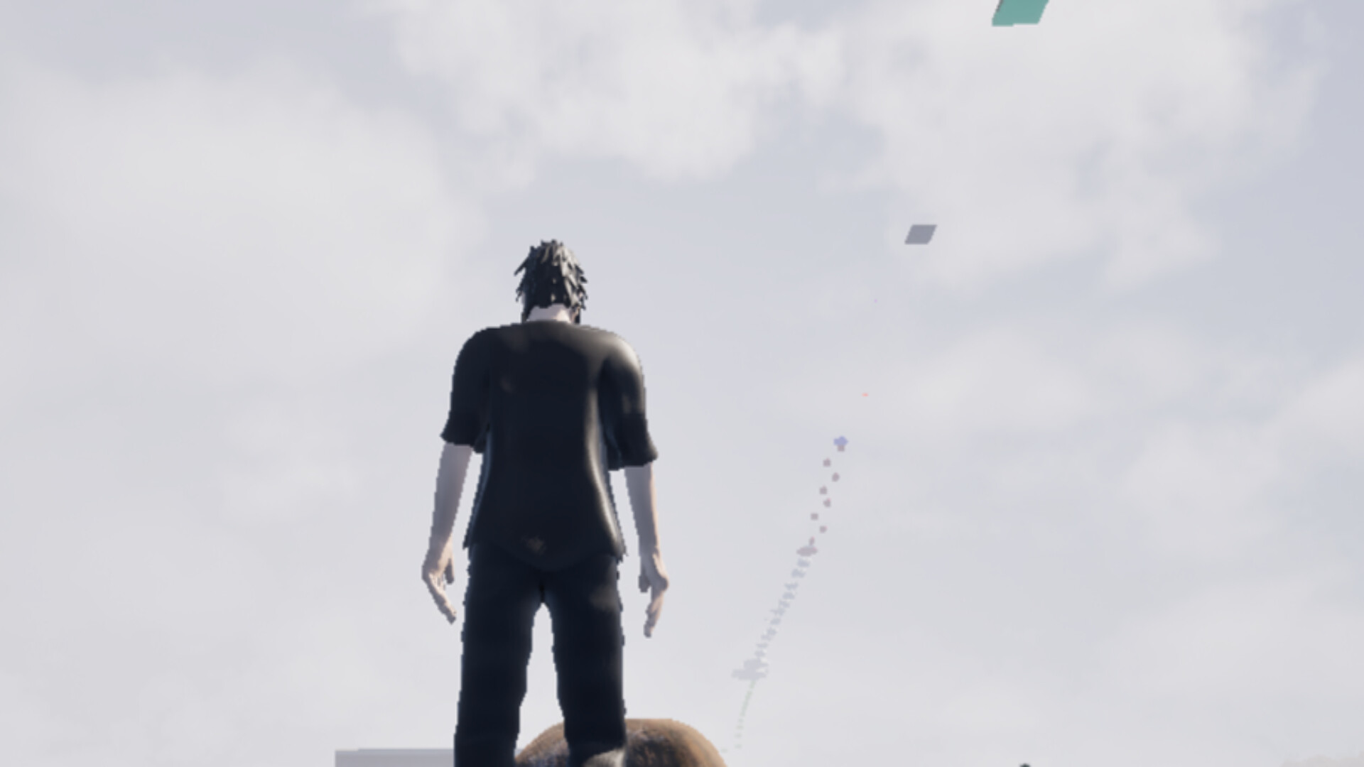Trailer poster