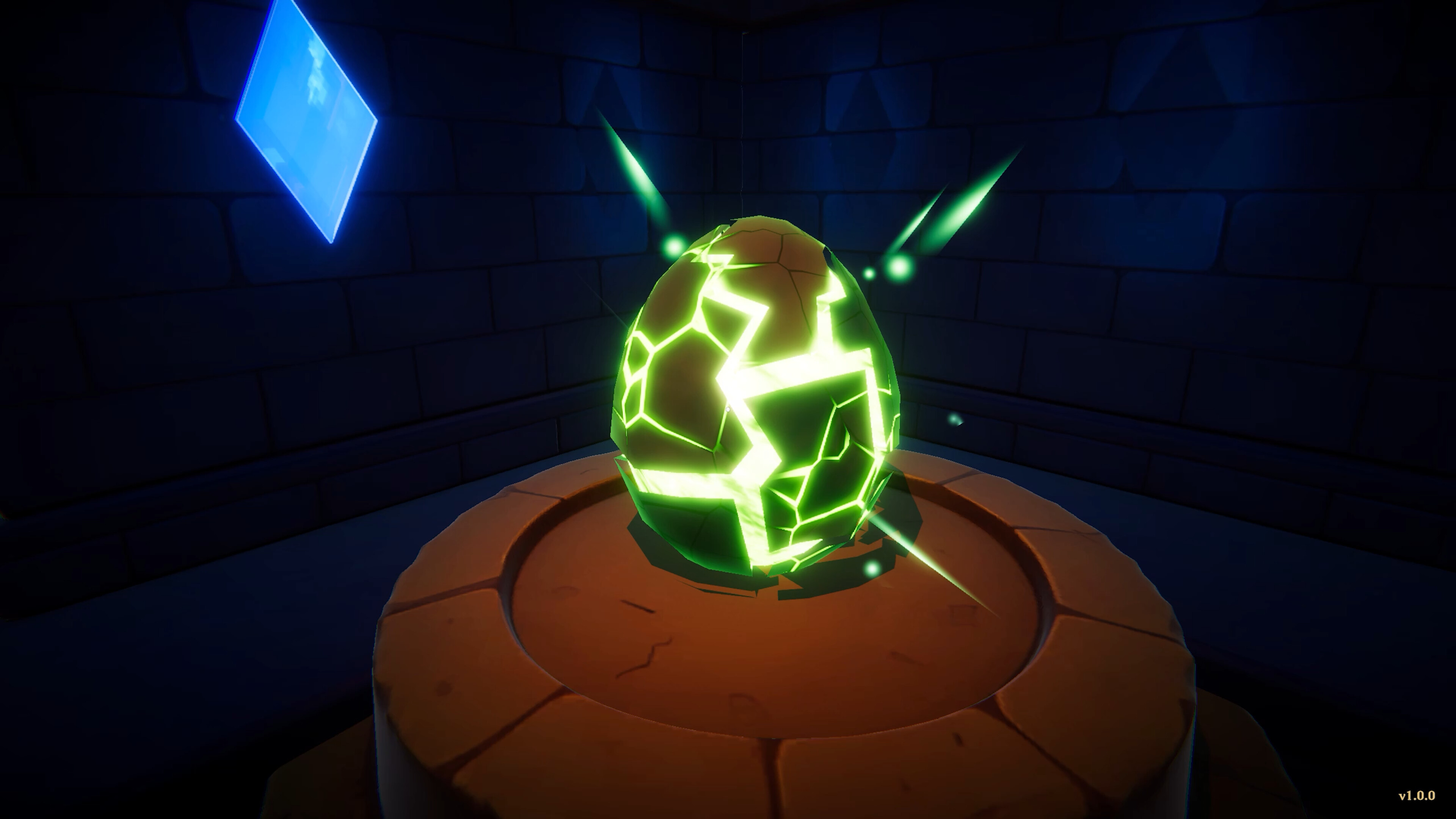 Minsgon Simulator screenshot 5