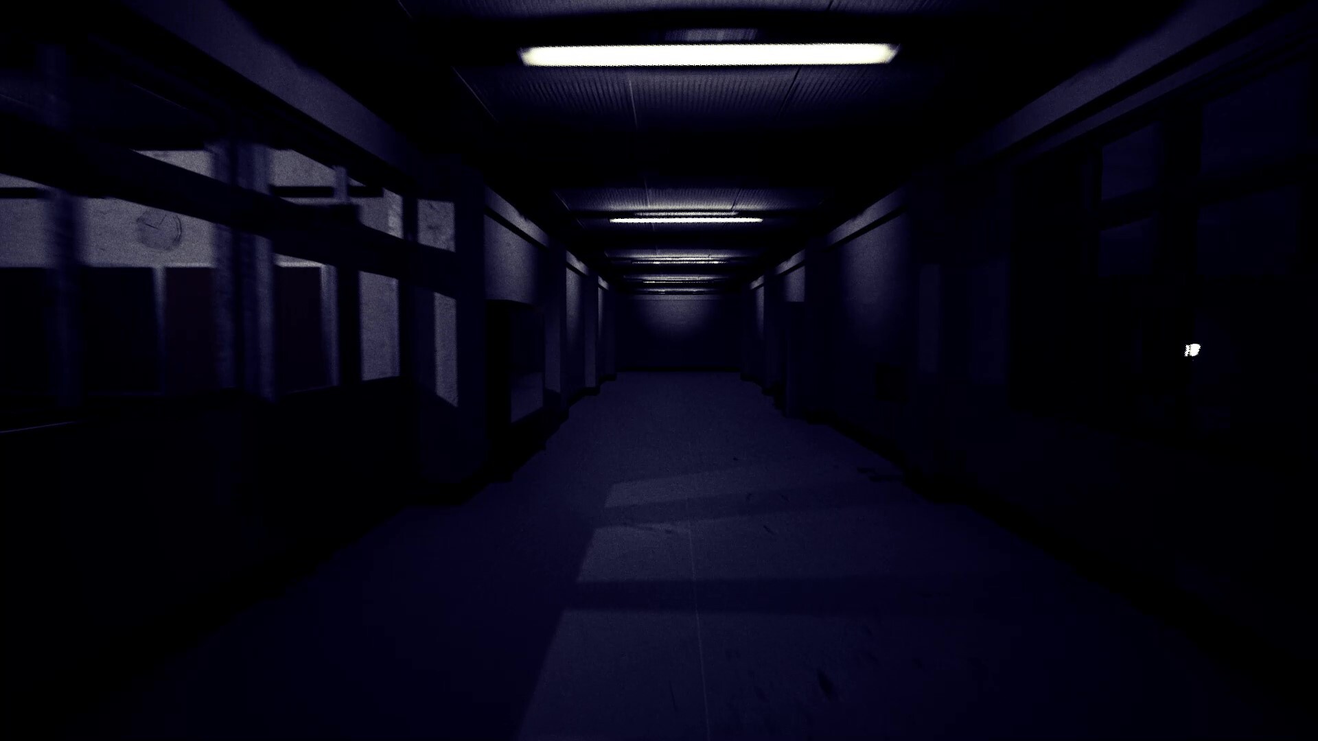 Trailer poster