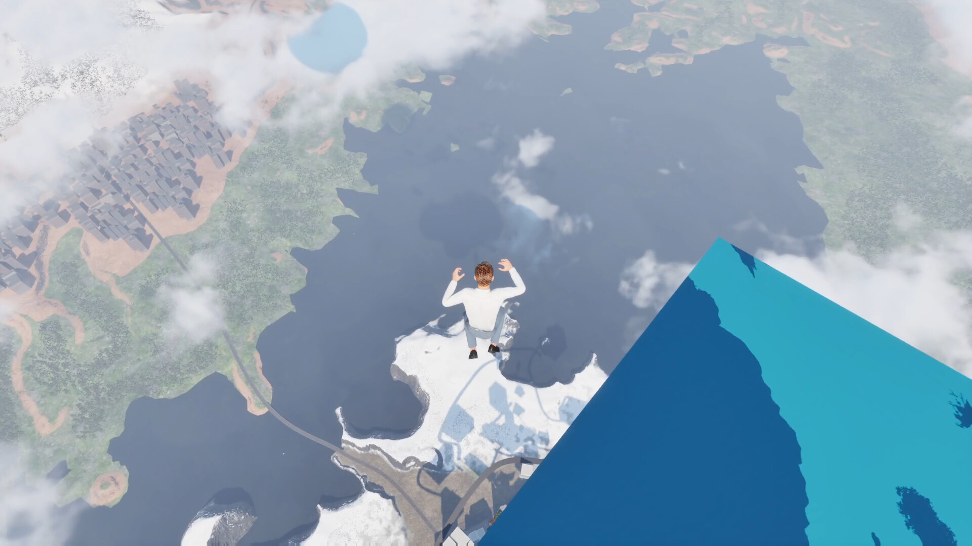 No More Ground screenshot 4