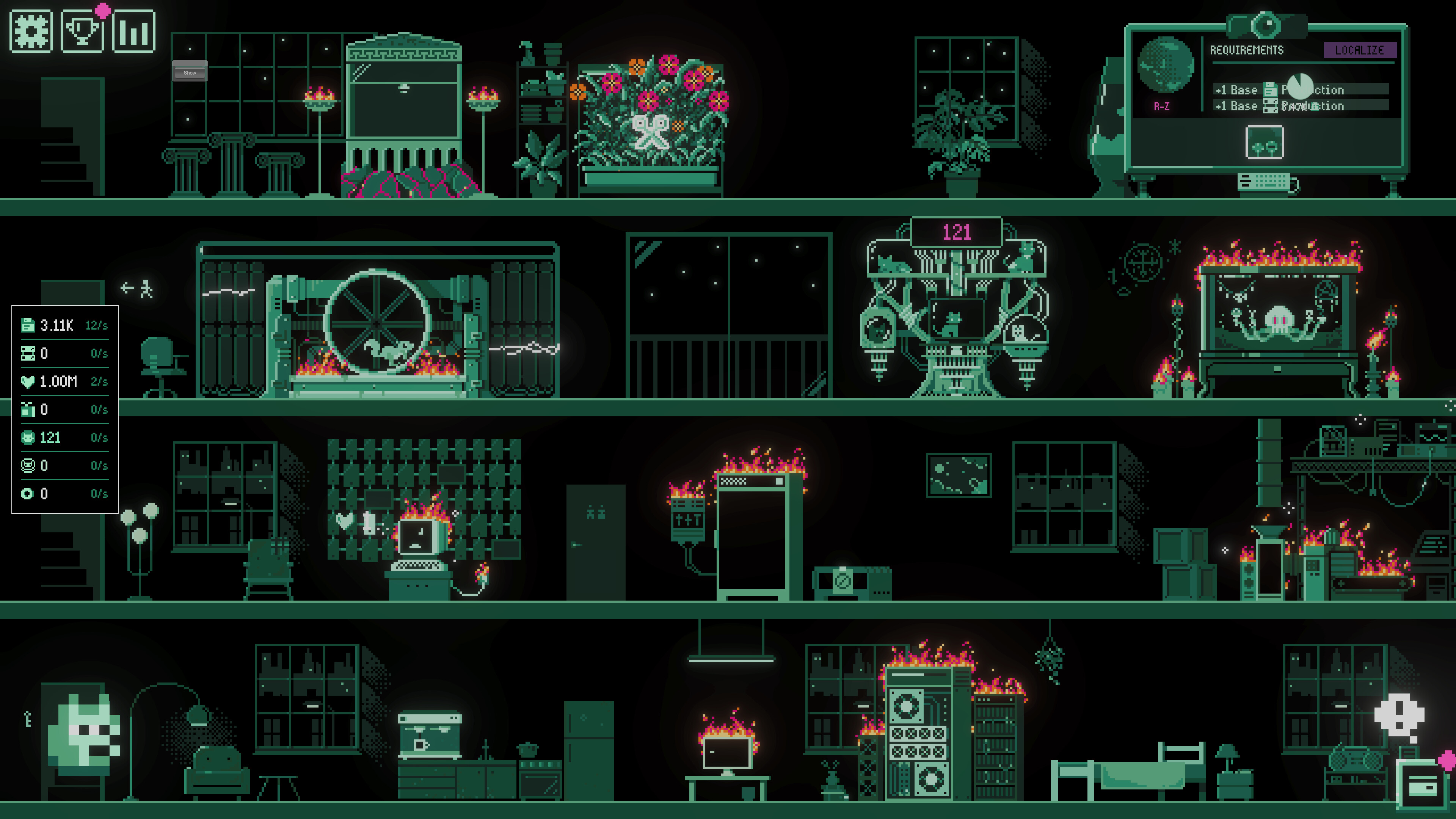 It's Fine screenshot 4