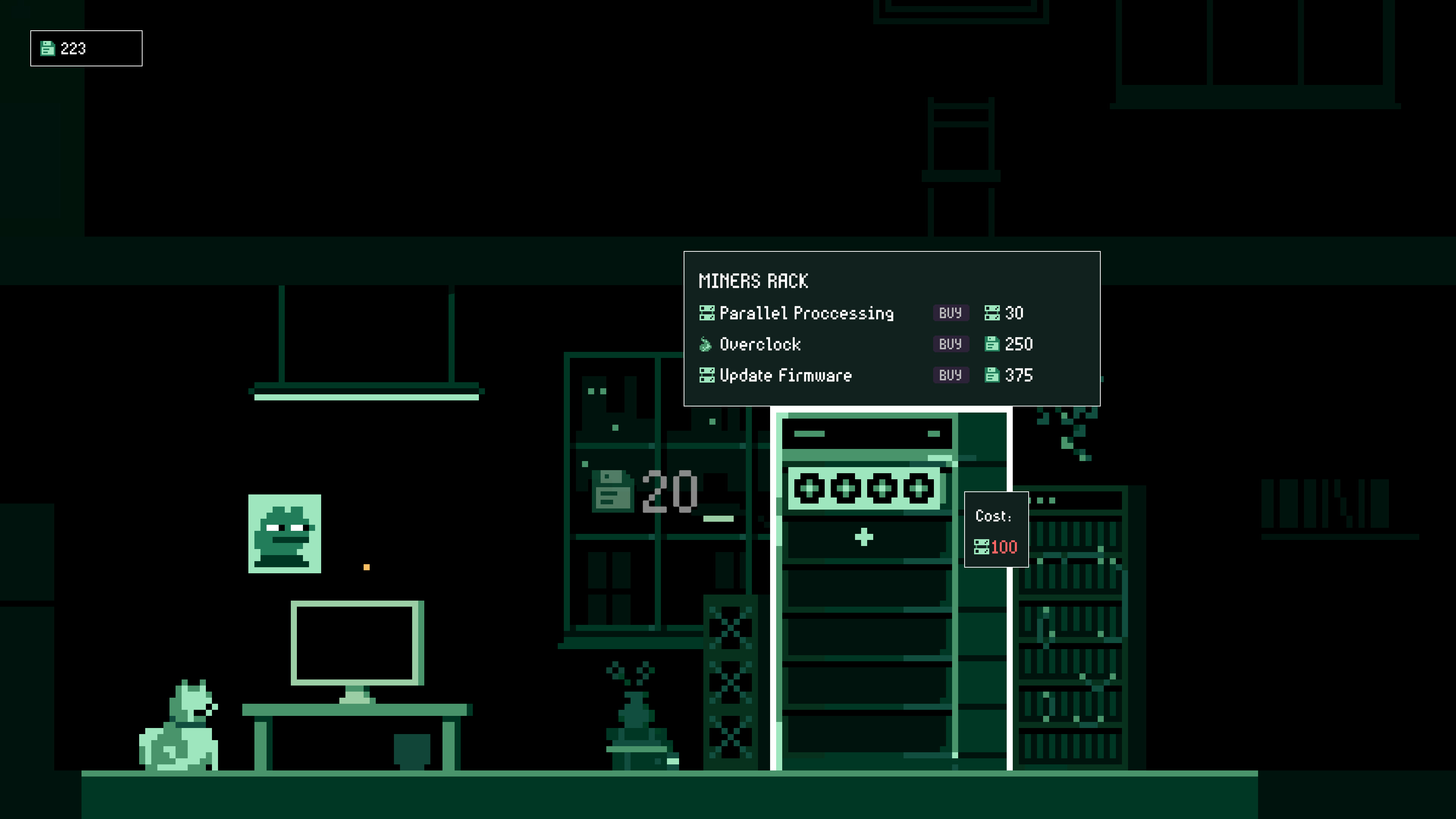 It's Fine screenshot 3
