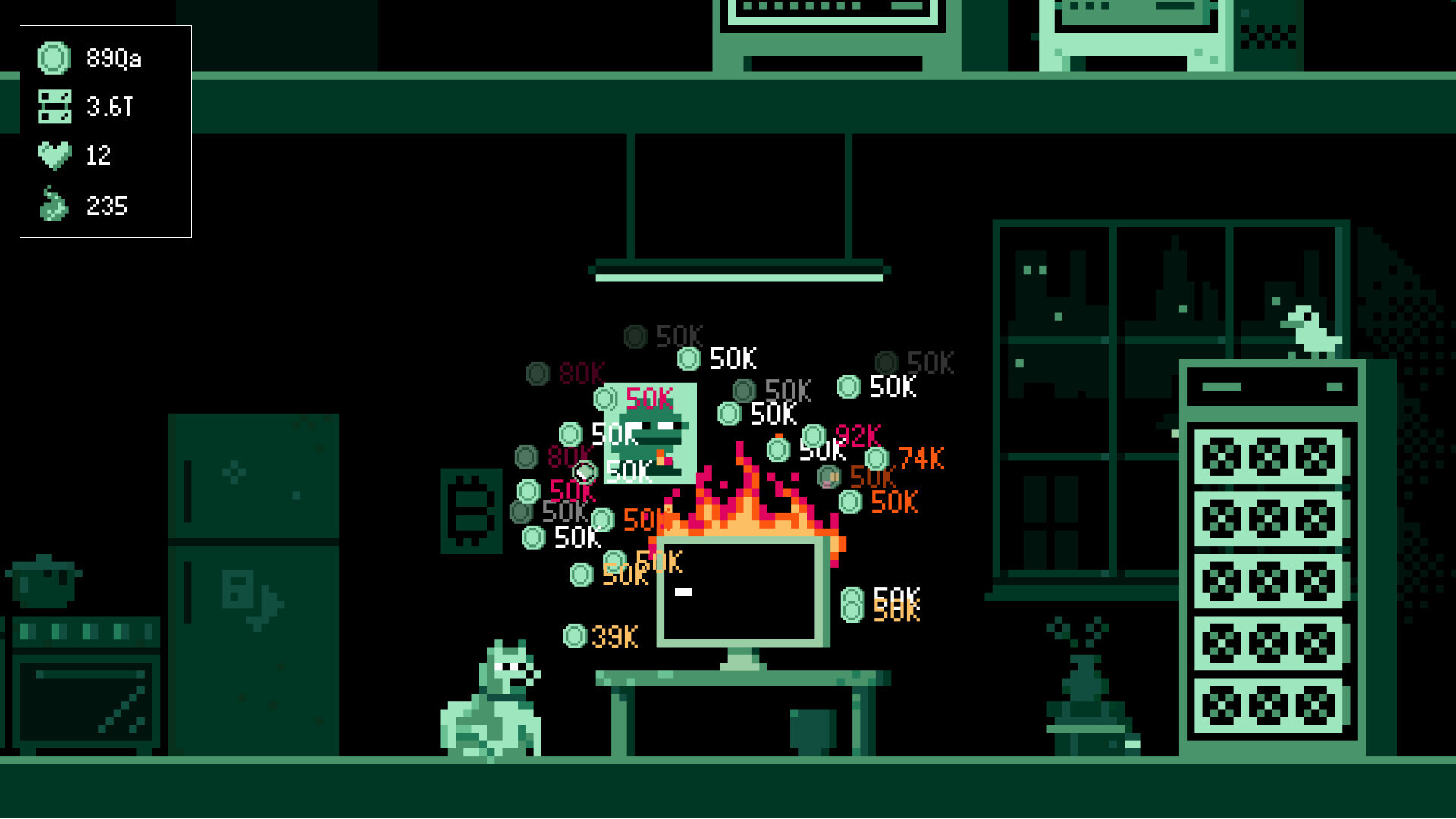 It's Fine trailer