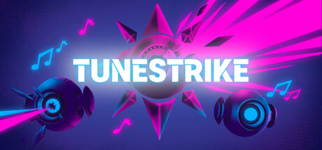 Cover art from TUNESTRIKE