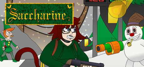 Saccharine