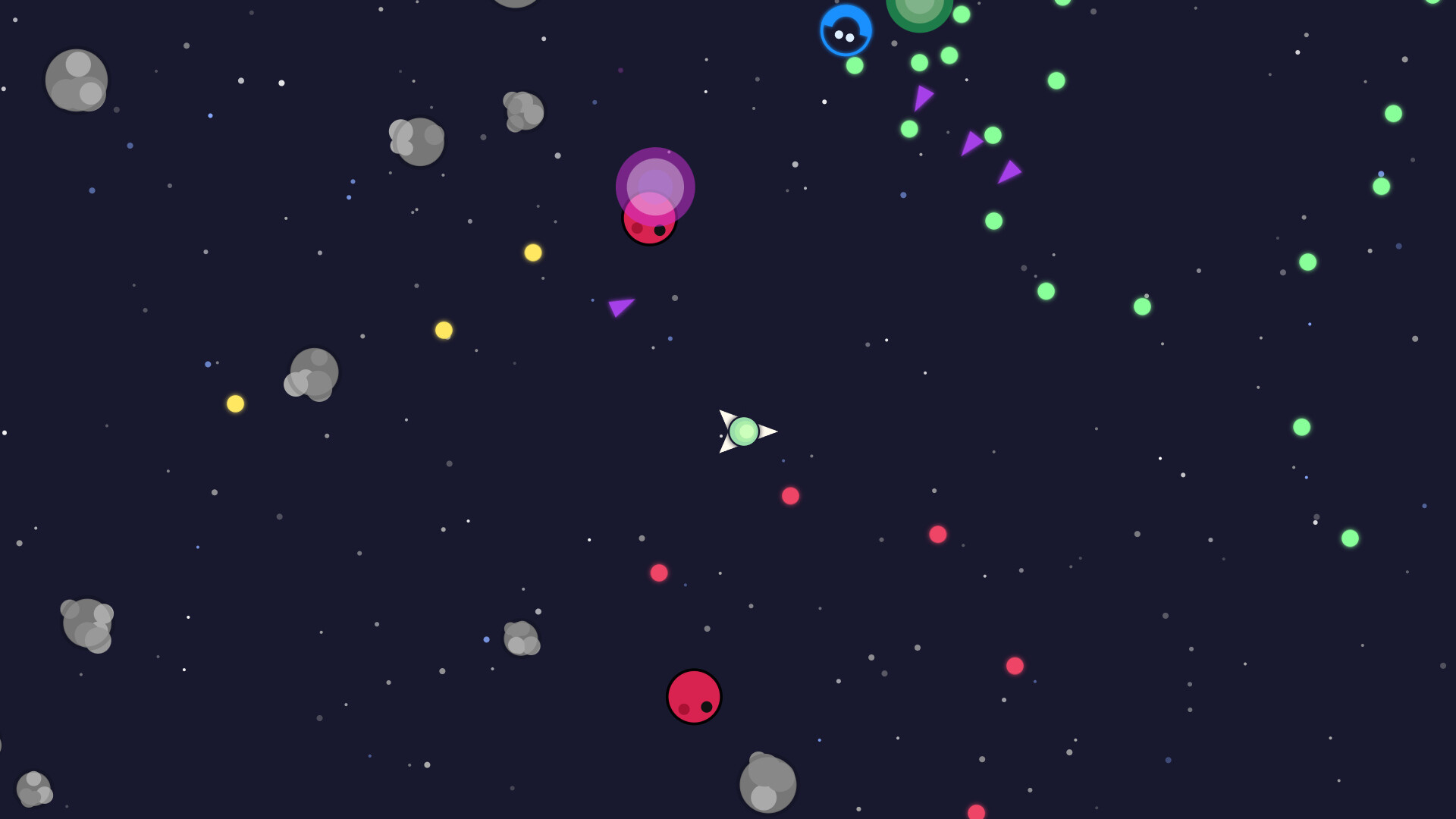 Astar Solis screenshot 2