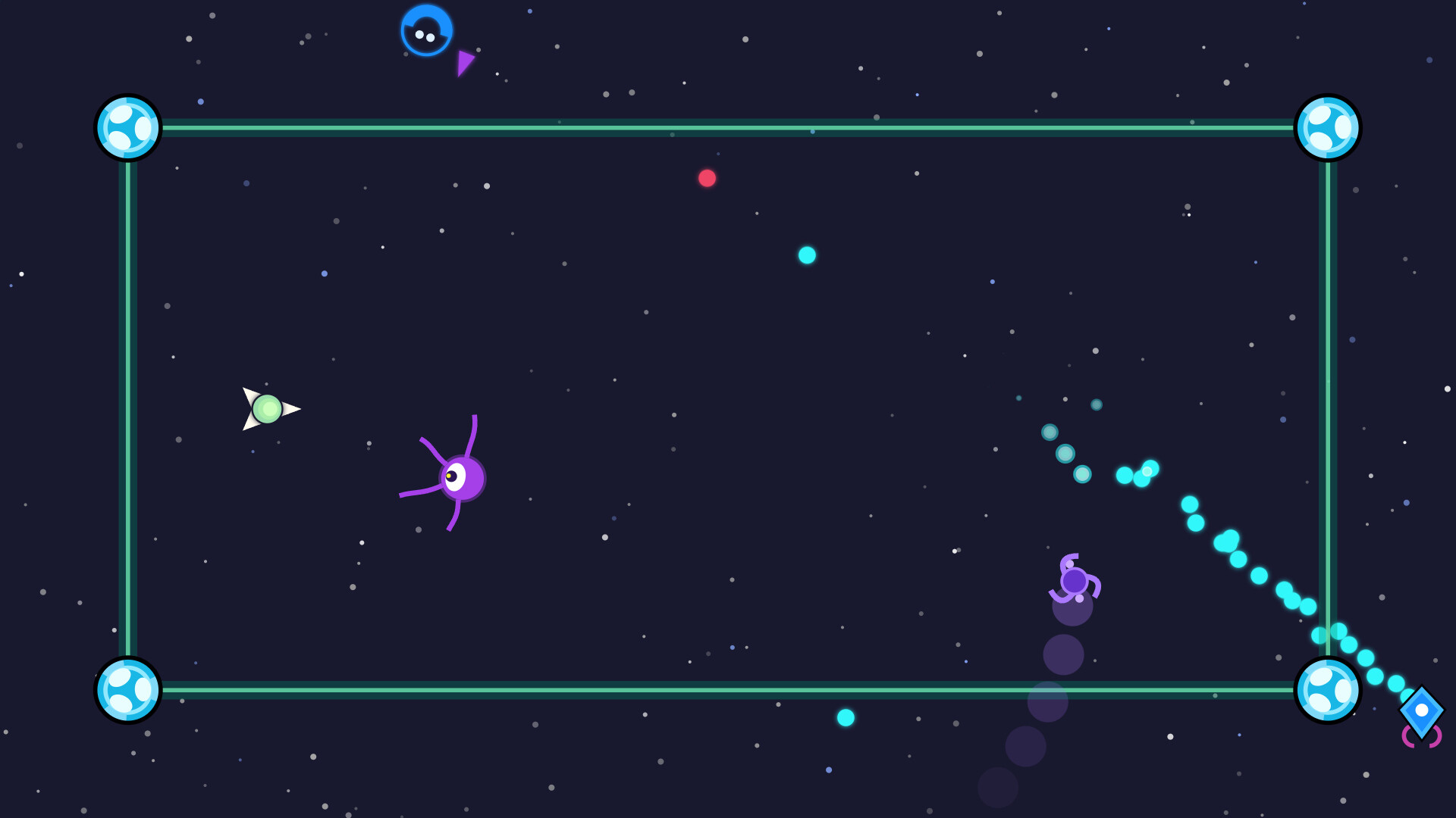 Astar Solis screenshot 5