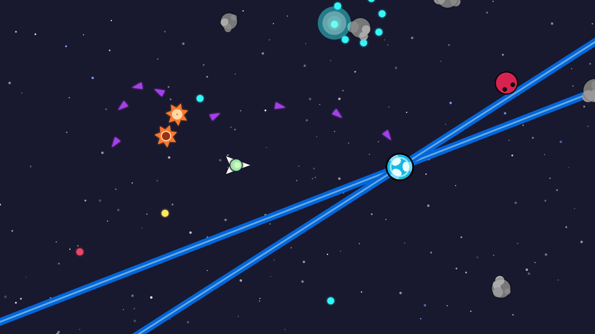 Astar Solis trailer