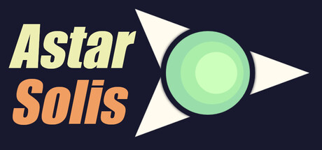 Cover art from Astar Solis