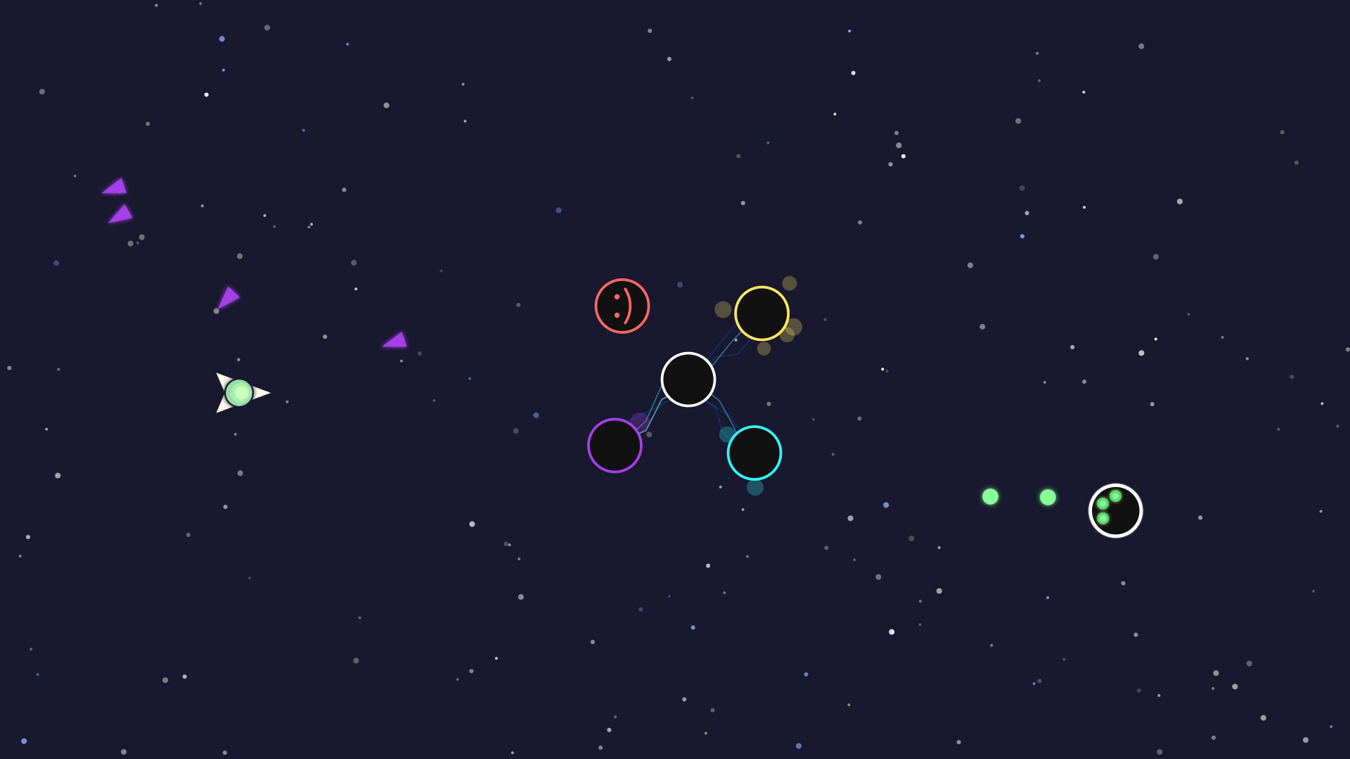 Astar Solis screenshot 4