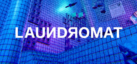 Cover art from Laundromat