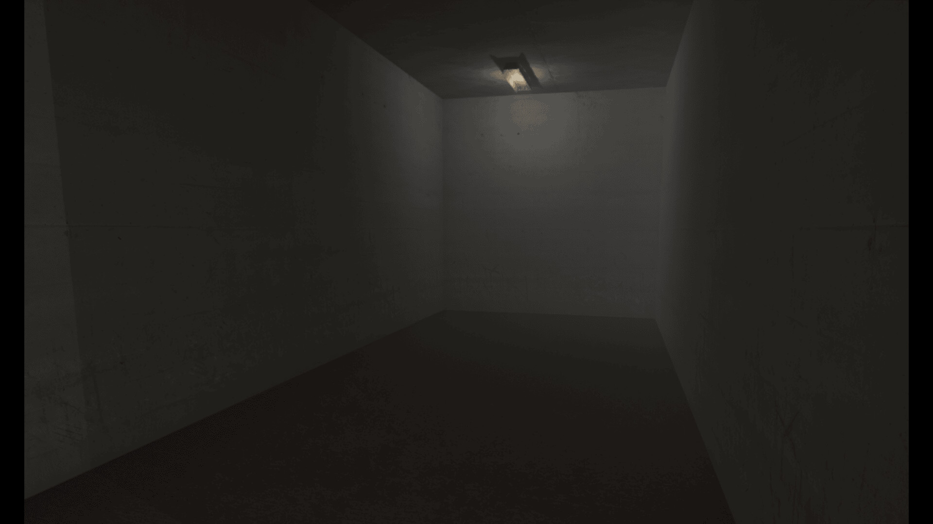 The Mysterious Backrooms trailer
