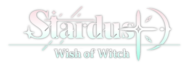 STARDUST: Wish of Witch