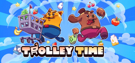 Trolley Time