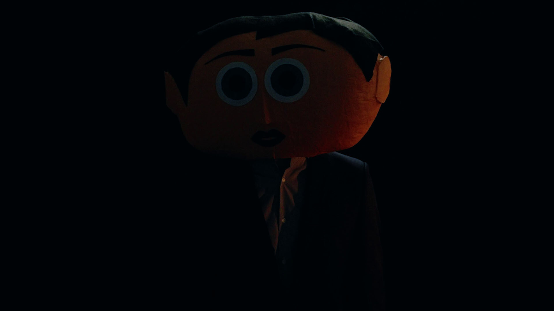 Trailer poster