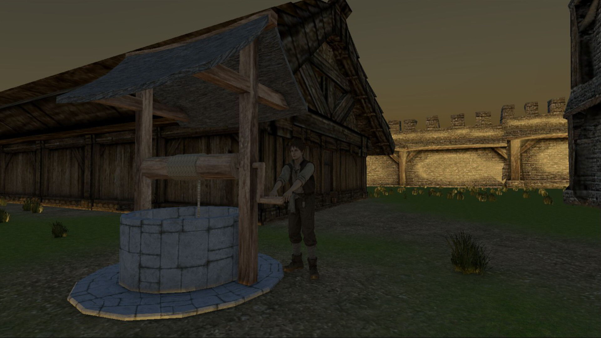 Stambria screenshot 4