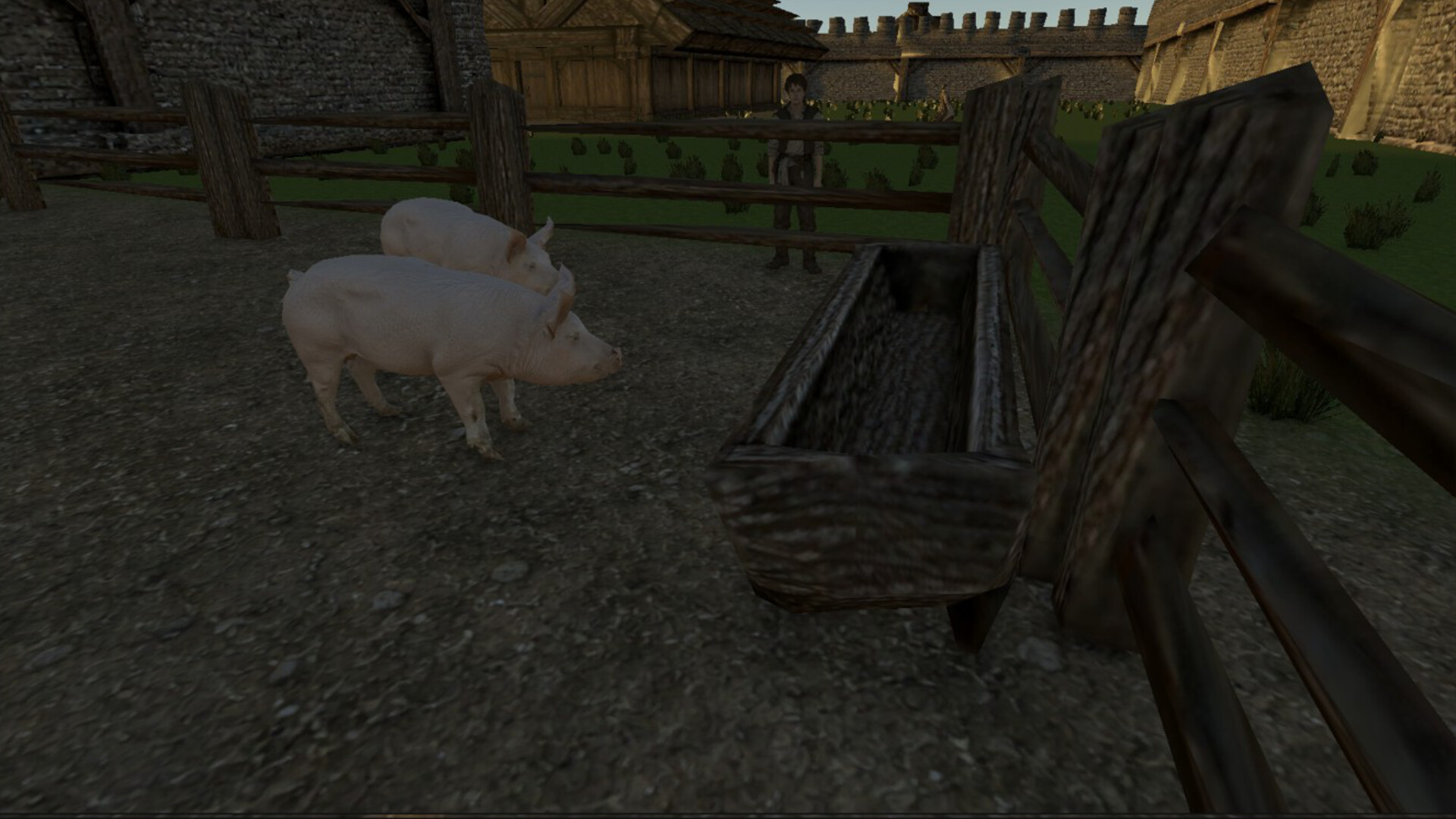 Stambria screenshot 2