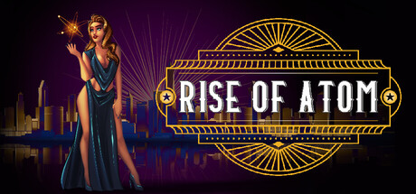 Rise of Atom