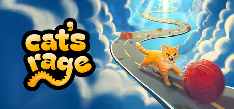 Cat's Rage