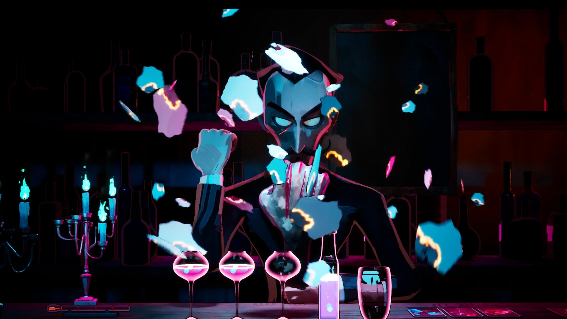 Deadly Sip screenshot 4
