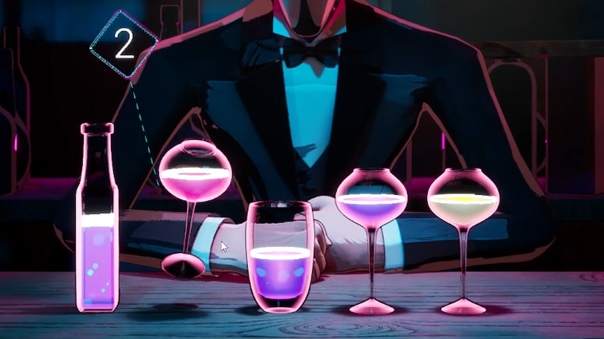 Deadly Sip screenshot 3