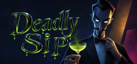 Deadly Sip