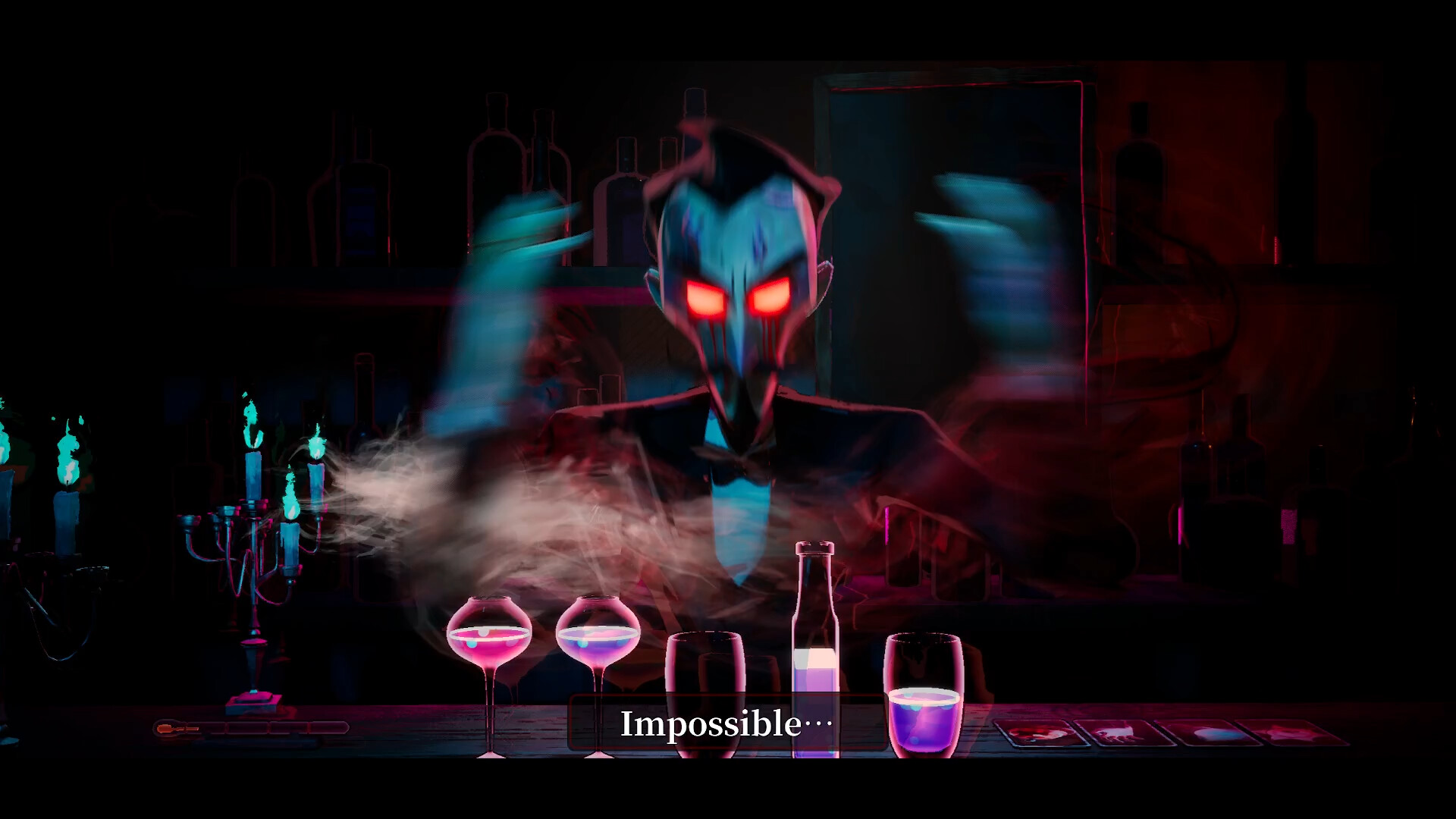 Deadly Sip screenshot 5