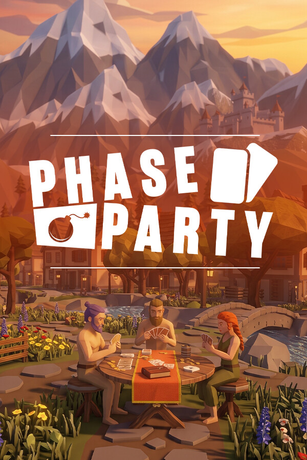 Phase Party