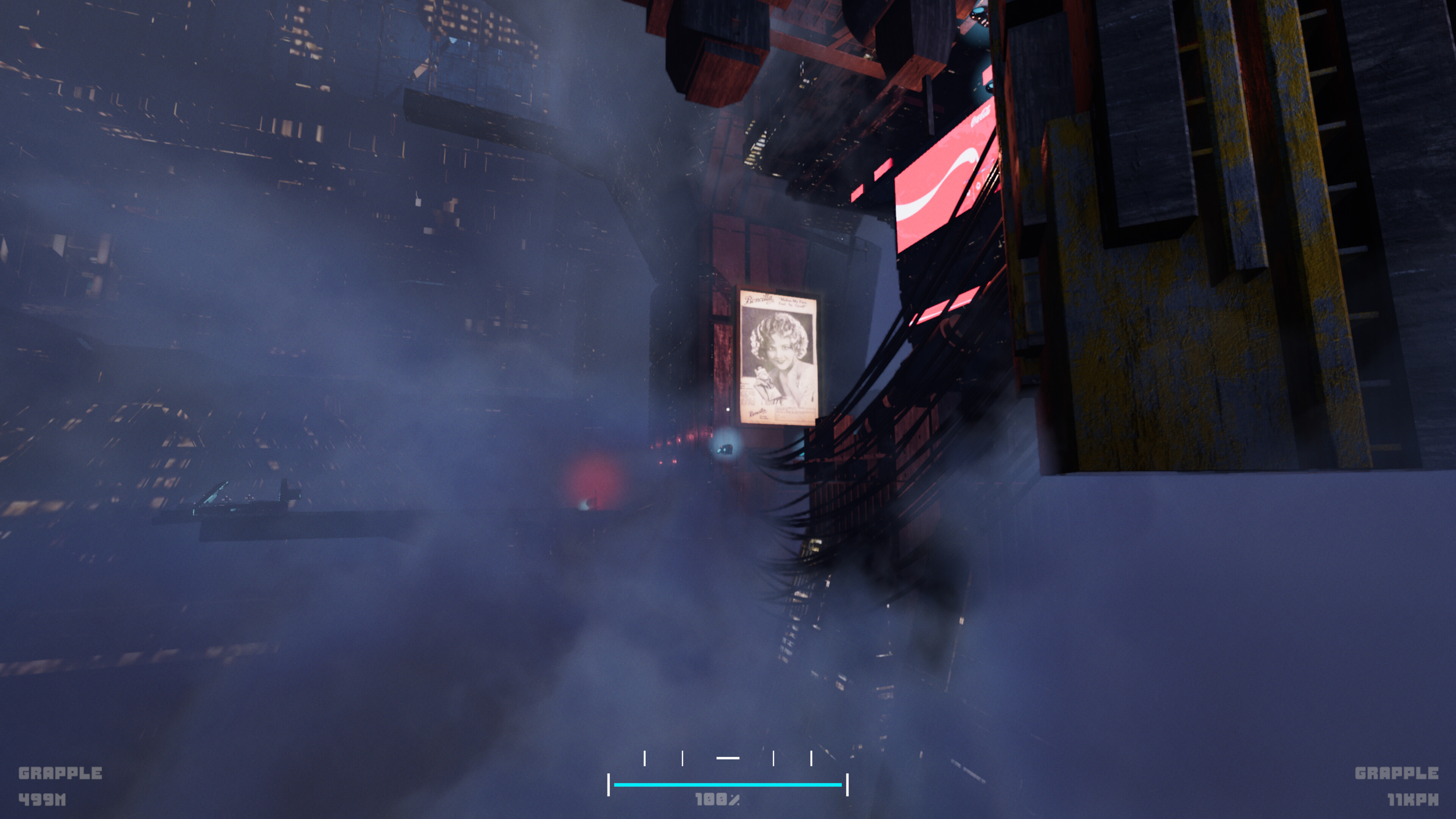 No Walls In Heaven screenshot 4