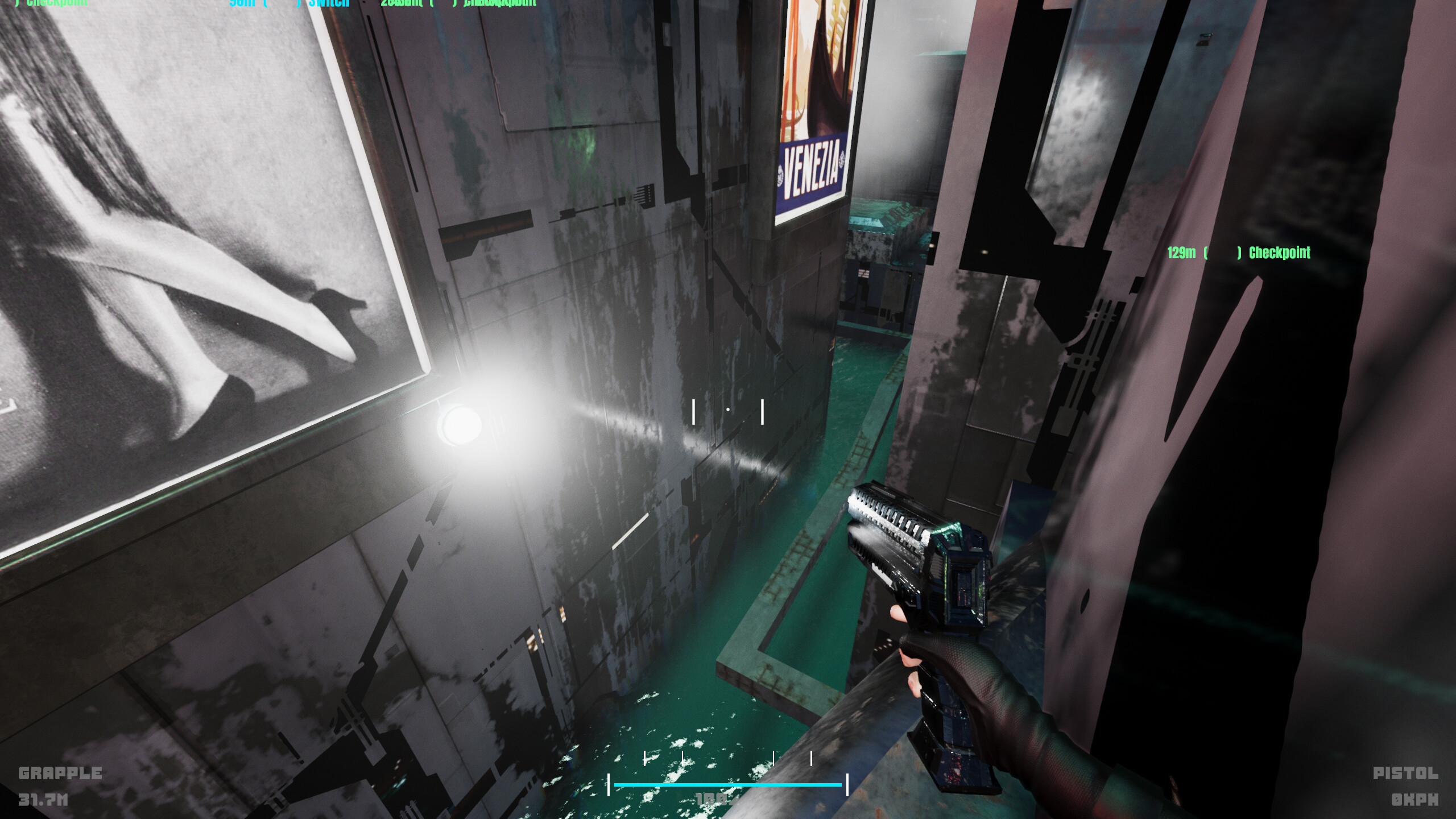 No Walls In Heaven screenshot 5