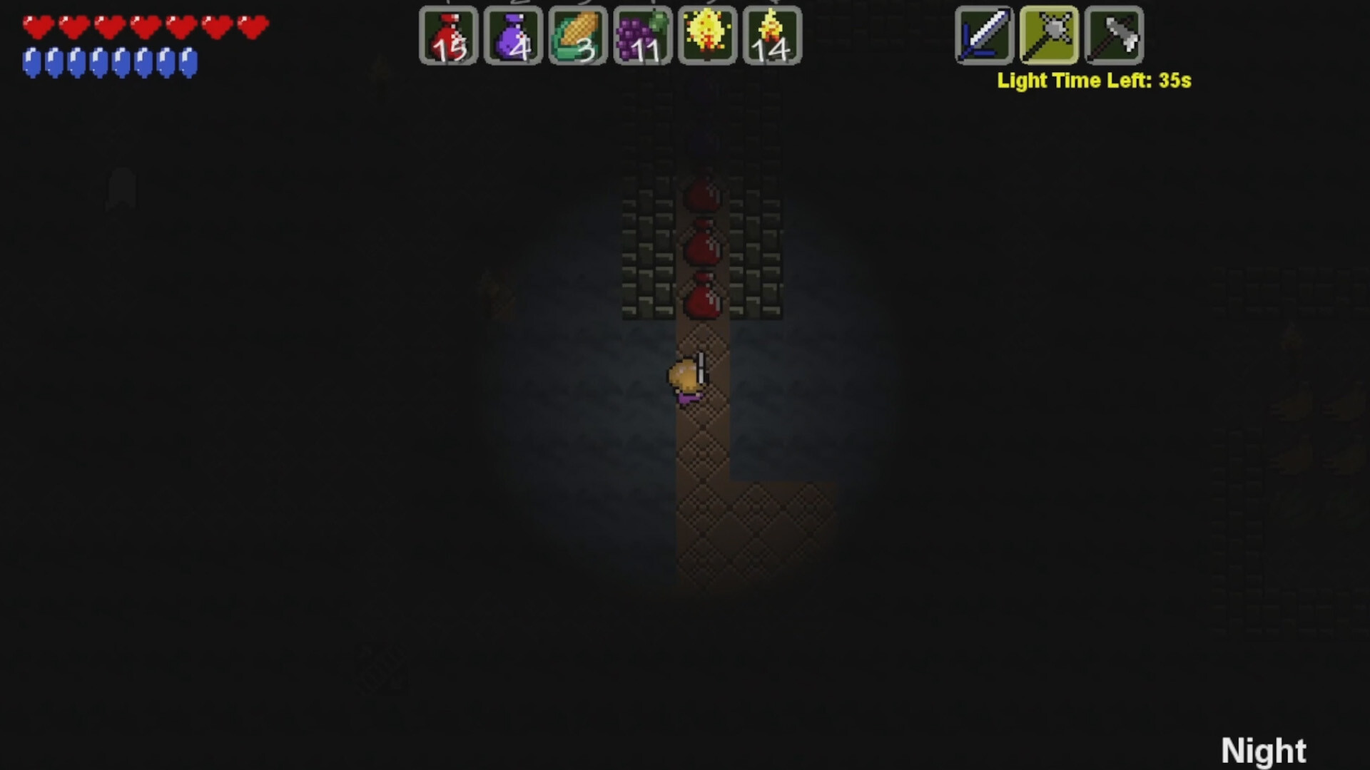 Dragica's adventures screenshot 4