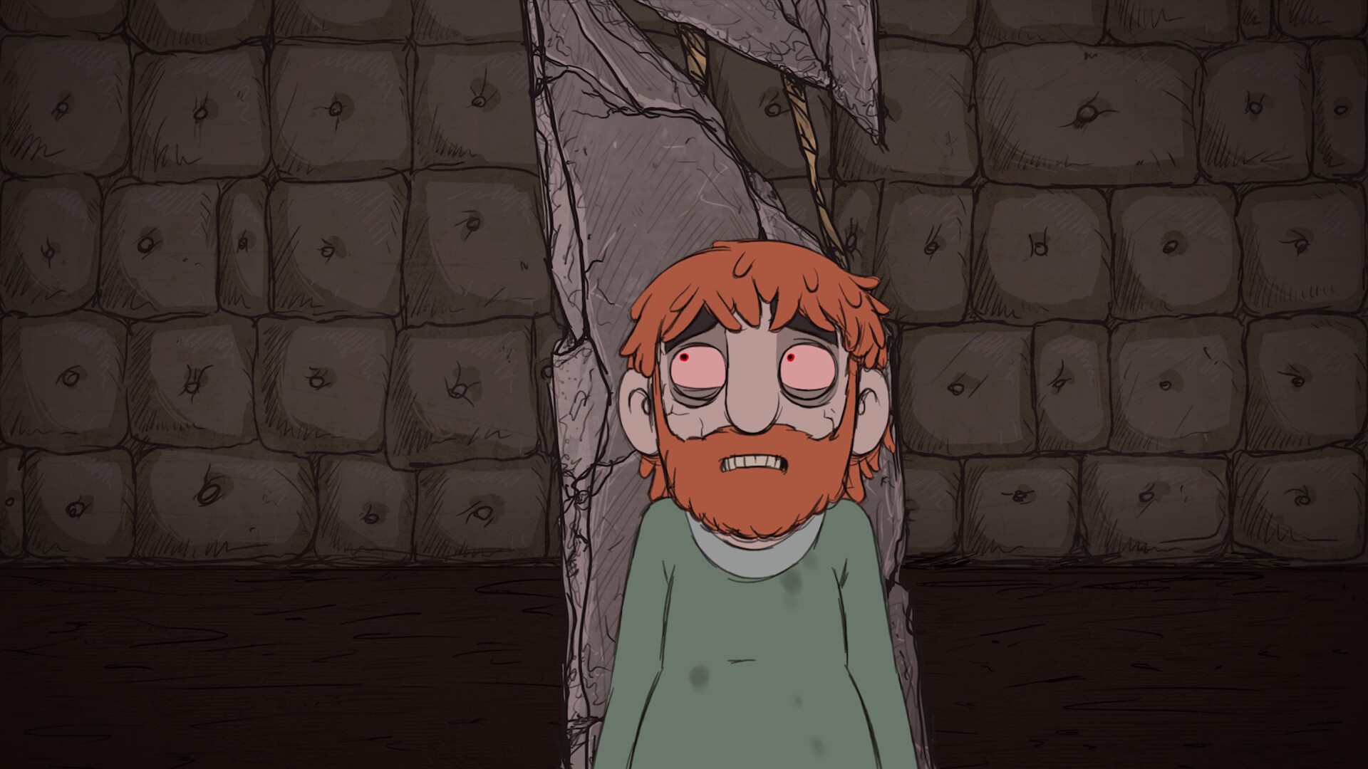 Sally Face 2 screenshot 5