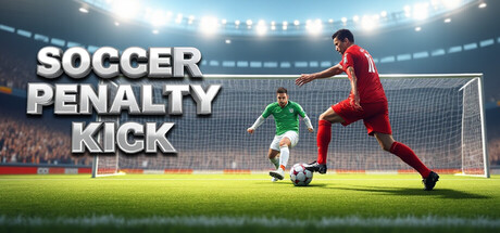 Soccer Penalty Kick