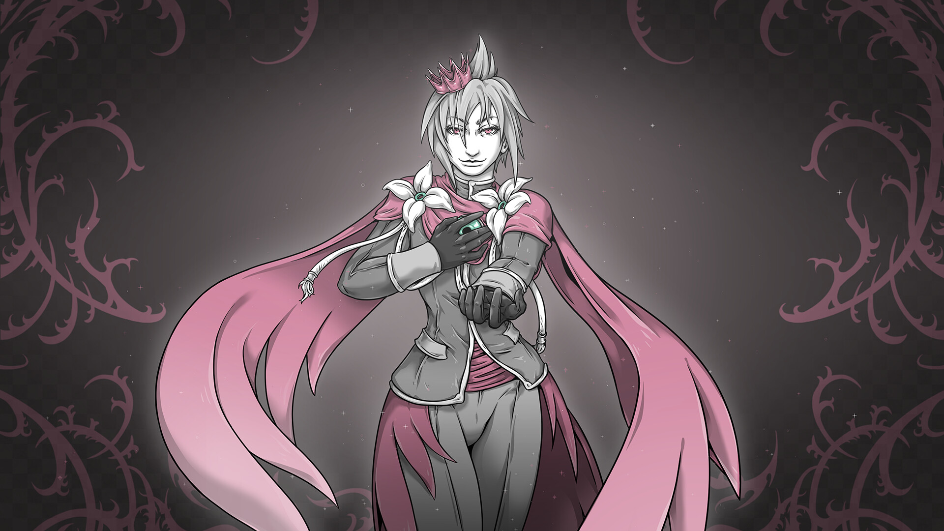 To Crown or to Destroy screenshot 2