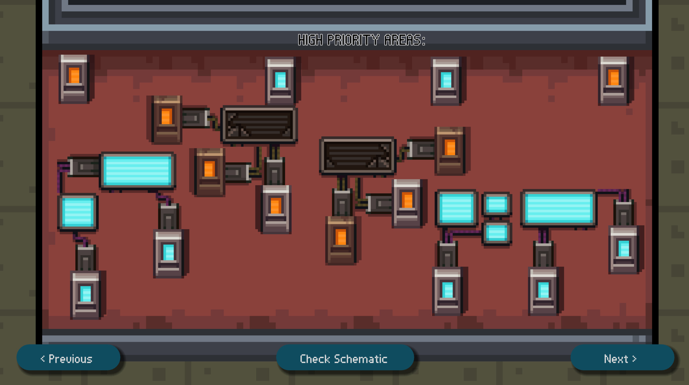 Manipulation screenshot 5