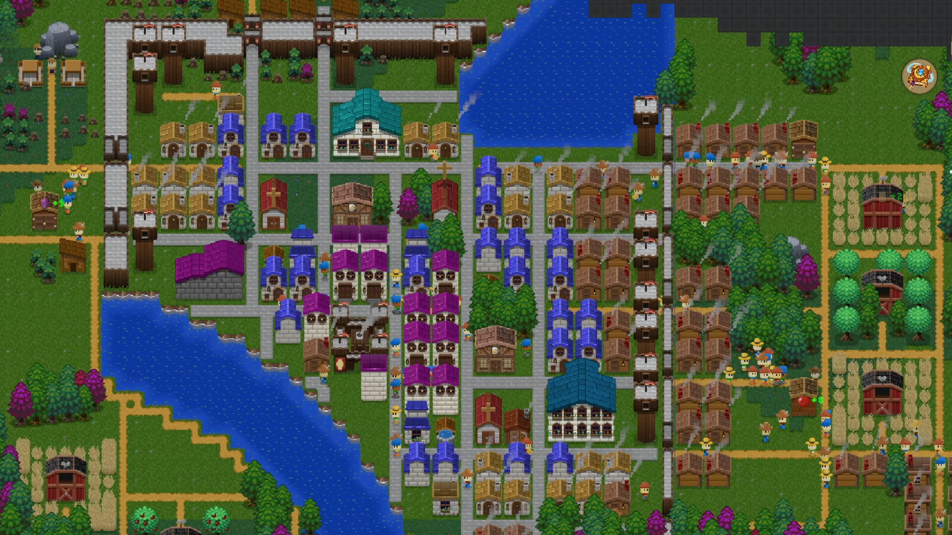 Arcane Shores trailer