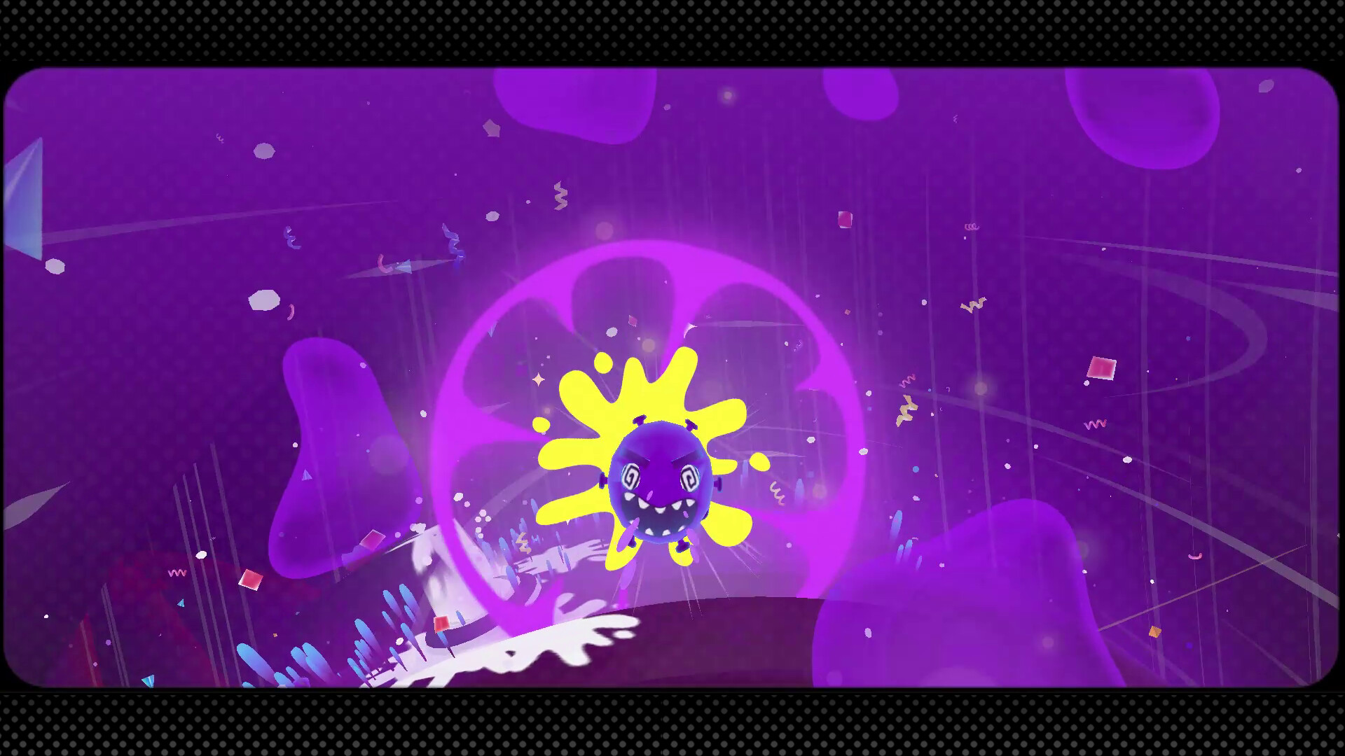 Micronaut Odyssey trailer