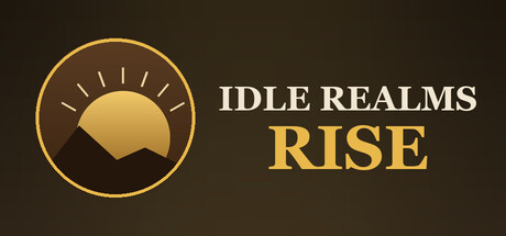 Cover art from Idle Realms: Rise