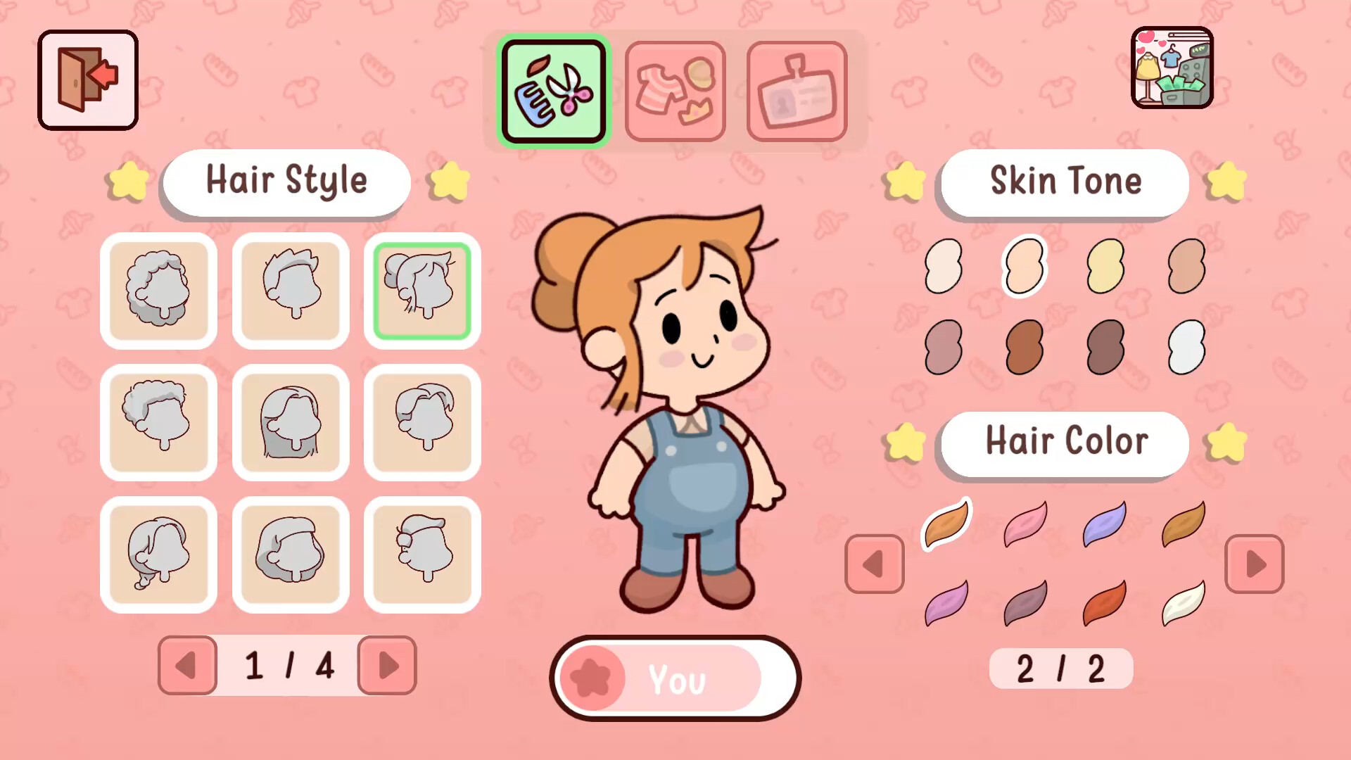 My Dear Farm screenshot 4