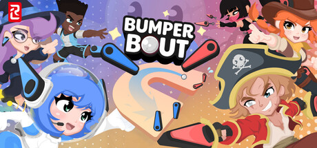 Cover art from Bumper Bout
